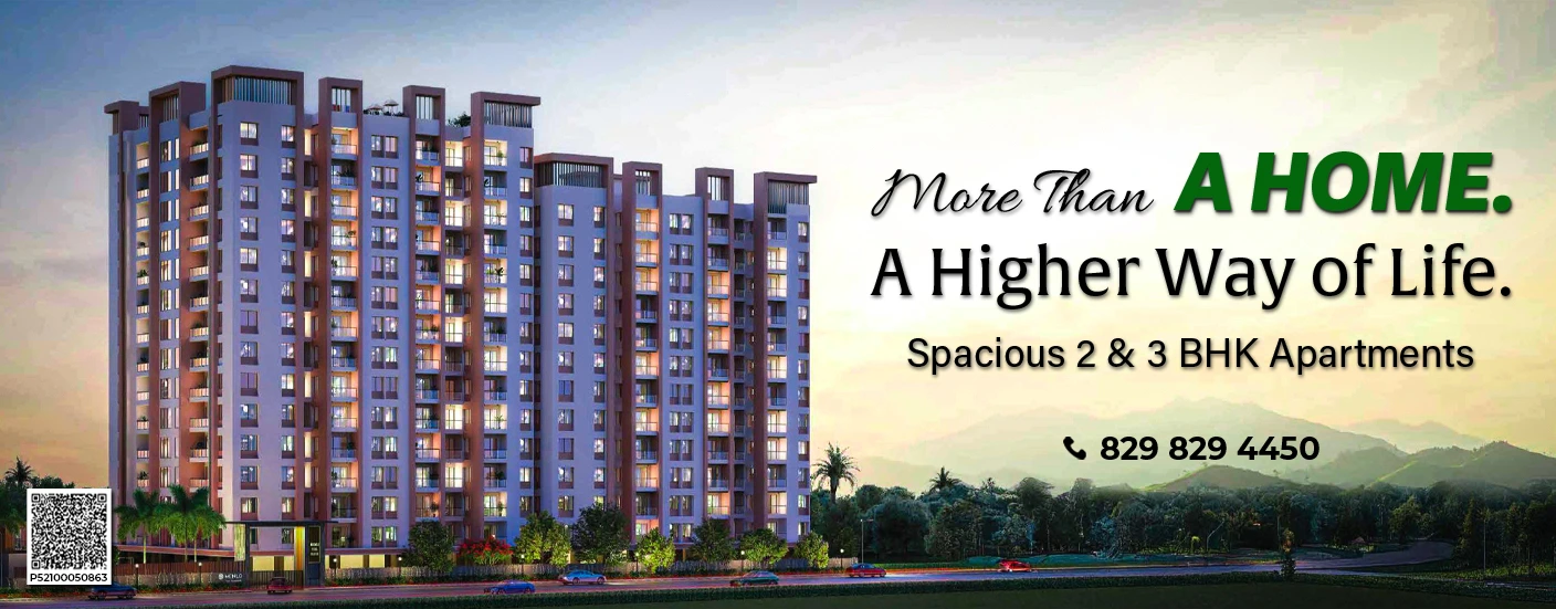 Desktop Banner Menlo Joywoods Bavdhan Pune